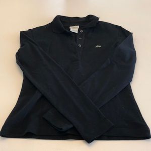 Lacoste polo